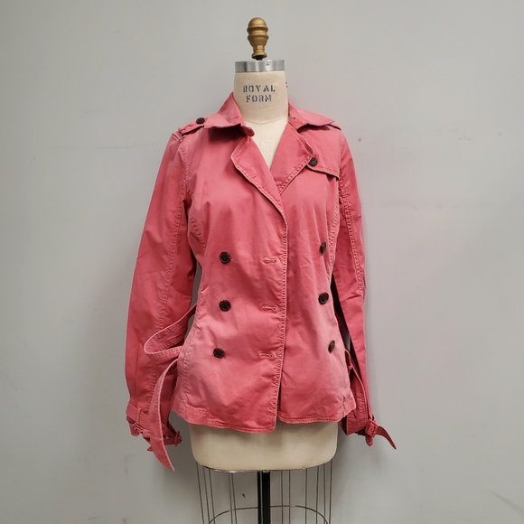 A&F Jacket - Picture 3 of 12